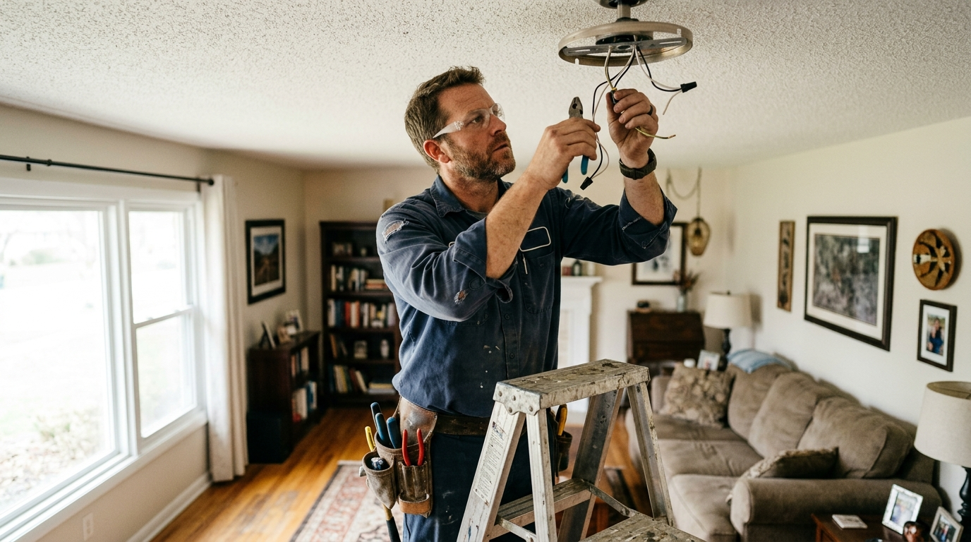 Handymen