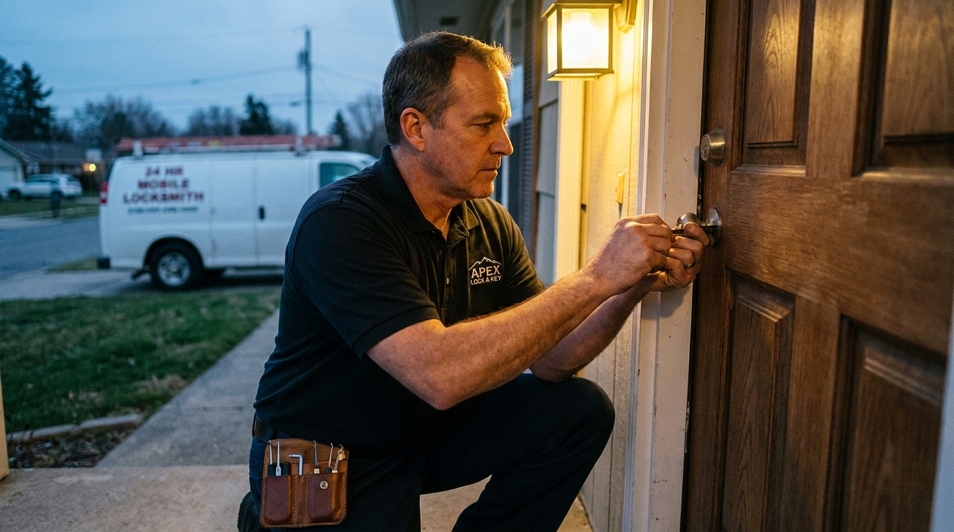Locksmith